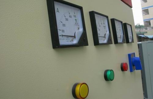 沽源成套配电箱